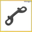 Dây Xích Cổ Chó Buckleswivel Snap Hook Double End Bolt Snaps Ended Double-End Hooks Cho Tường khxinggao