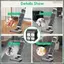 Thay thế bộ lọc HEPA cho IFloor 3, Tầng một, Tầng một S5, Tầng một S5 Pro Bộ phận chân không khô ướt không dây