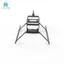 2 Chiếc Landing Gear Cho XK K110 K110S V977 RC Máy Bay Trực Thăng Máy Bay Không Người Lái Phụ Kiện Nâng Cấp