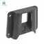 2 Chiếc Xe Đạp Tàu Sân Bay Khối Adapter Cho Gấp Túi Xe Đạp Giá Đỡ Phía Trước Tàu Sân Bay Khối Gắn Phụ Kiện