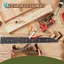 Phụ kiện đàn guitar đàn guitar gỗ đàn guitar ngón tay đàn guitar dân gian gỗ hồng ngón tay