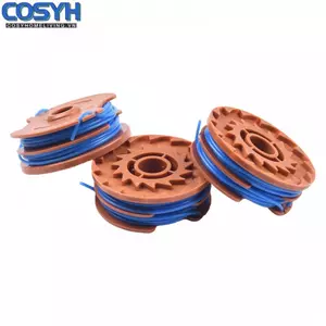 <cosyh>Exquisite and Reliable Replacement Spool & Line for TTB820GGT 600w Grass Trimmer