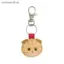 SRVN Hoạt Hình Dễ Thương Sáng Tạo Da Mèo Móc Khóa Mặt Dây Chuyền Thời Trang Kawaii Mèo Con Túi Móc Khóa Bapa Phụ Kiện Trang Trí Quà Tặng.