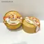 SRVN Pinchable Mô Phỏng Hấp Bun Giảm Căng Thẳng Squishy Tăng Chậm Cho Trẻ Em Người Lớn Quà Tặng Thư Giãn Hàng Ngày.