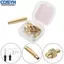 <cosyh>Hot Melt Nut Kit Brand New Compatible 936 Solder Iron Tip For M2 M2.5 M3