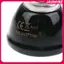 JASMINE 1Pc 220-240V Đèn sưởi hồng ngoại xa Gốm E27 Bóng đèn sưởi thú cưng Brooder Chiens Rùa Thằn lằn Bò sát 20-80W JASMINE