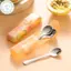 PUSKY 4 Hộp Bảo Quản Mini Di Động, Bộ Phận Nhỏ Sắp Xếp Du Lịch Tooppi, Flos, Thuốc, Và Bộ Bảo Quản Trang Sức VN