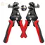 Dụng cụ cắt & uốn dây đa chức năng GE Dụng cụ cắt & uốn cáp tự động cho dây đồng trục & điện quang VN