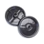 {WELV}2Pk Deck Wheel For lawn tractor 112-0337 734-0973 For Troy-bilt For Cadet Part