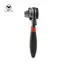 Cờ lê Ratchet hai chiều Công cụ sửa chữa hệ mét 6-22mm có thể điều chỉnh đa chức năng Cờ lê kết hợp phát hành nhanh