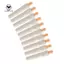 Phụ kiện hàn Vòi dẫn điện 8.8 x 45 x 1.2