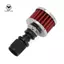 Đầu nối phích cắm ống dầu 10 anNữ lắp bộ lọc cho Xe đua địa hình Phụ kiện ô tô địa hình Đầu nối ống dầu + Bộ lọc không khí
