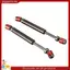 2 Chiếc Kim Loại CVD Ổ Trục 110-140mm Cho 1 / 10 RC Rock Crawler SCX10 90046
