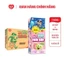 Đủ vị Sữa trái cây KUN 1 thùng 48 hộp x 180ml chọn vị: