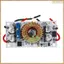 5 Bộ Chuyển Đổi DC-DC Boost Nguồn Điện Di Động Dòng Điện Không Đổi 10A 250W LED Driver Step Up Module