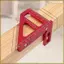 Thước Tam Giác Miter, Thước Đo Đa Góc 3D, Thước Dây Vẽ, Cho Dụng Cụ Đo Bố Trí Thợ Mộc