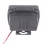 XUAN Đèn Pha Xe Máy Điểm 15 LED 1000LM Cho Motos ATV Xe Tay Ga Chiếu Sáng VN