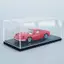 XUAN Tỉ Lệ 1: 43 Trong Suốt Acrylic Bìa Cứng Hộp Hiển Thị Cho Xe Mô Hình Hình Hình Sưu Tập Thu Nhỏ VN