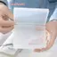 Hộp Nhựa Mini Hộp Hình Chữ Nhật Hộp Mờ Hộp Đựng Hộp Bảo Quản Chống Bụi Bền Đẹp Hộp Bảo Quản Trang Sức Mạnh Hộp Đựng