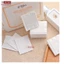 Bông Tây Trang 222 Miếng Cotton Pads 3 Lớp Hàng Nội Địa Trung Skincare -Bông Tẩy Trang Giá Sỉ JAPARI