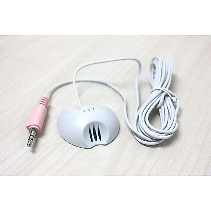 Micro mini chuyên dùng cho PC, Laptop, Điện thoại, Máy tính bảng nhỏ gọn tiện lợi | BigBuy360 - bigbuy360.vn