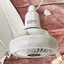 Quạt Trần Quạt Màn Mini 1050 Hàng Được Kiểm Chất Lượng 100%
