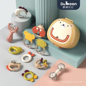 Còn Hàng Đồ Chơi Cho Bé Đồ Chơi Giáo Dục Coax Đồ Chơi Cho Bé Còn Hàng Đồ Giáo Dục Coax Đồ Cho Bé 0-6 Một 0-3 Tuổi Bé Sơ Sinh Miếng Dán Hộp Quà Tặng Cho Một Tháng Tuổi Su