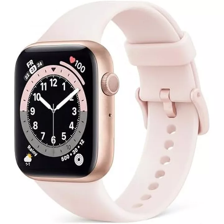 Smartwatch – 3