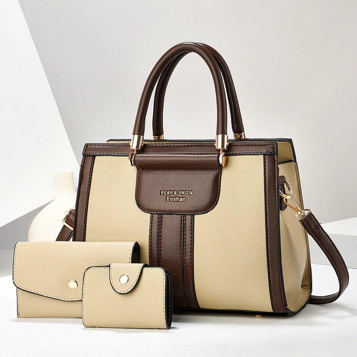 Women's Handbag – 4