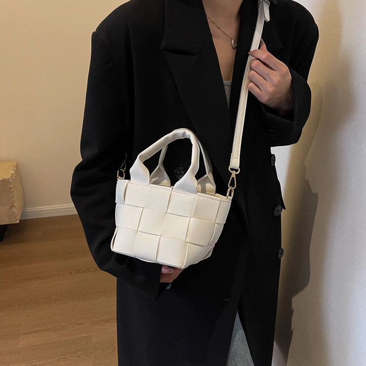 Women's Tote Bag – 3