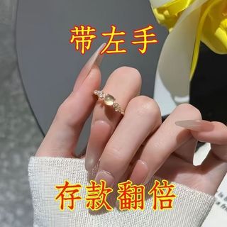 Feng Shui Ring, adjustable by yunjun1fh.vn