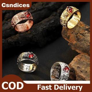 Feng Shui Ring, adjustable by csndicespl.vn