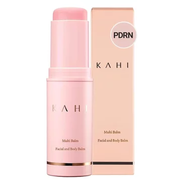 Que kem co giãn nhiều nếp nhăn KAHI|Que nhăn Collagen PDRN|Chăm sóc da Hàn Quốc|Kem dưỡng môi dưỡng ẩm tích hợp Kem dưỡng mắt Kem nền trang điểm Trang điểm và Xịt dưỡng da mặt Moi