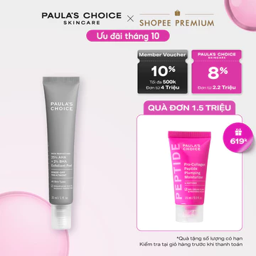 Essence Thay Paula's Choice – 30 ml