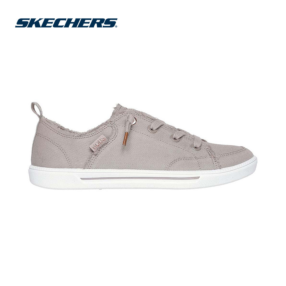 [ĐỘC QUYỀN ONLINE] Giày Thể Thao Nữ Skechers BOBS B Cute 2.0 Thường Ngày - 114150-TPE Memory Foam