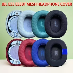 BTM Thoải Mái Qua Tai Mềm Cải Thiện Phản Ứng Bass Cho Tai Nghe E55BT Quincy