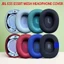 BTM Thoải Mái Qua Tai Mềm Cải Thiện Phản Ứng Bass Cho Tai Nghe E55BT Quincy
