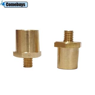 Com * 2 Chiếc Sửa Đổi Ô Tô M8 5 16 Cọc Cho Đầu Ga Connecto