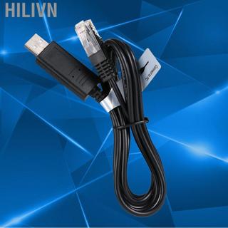 Hilivn Eacam CC USB RS485-150U Cáp Giao Tiếp PC 1.5M Cho Bộ Điều Khiển Năng Lượng Mặt Trời Chất Lượng Cao Đường Dài Làm Việc Ổn Định