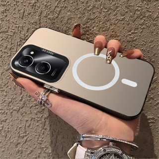 2023 VIVO Y03 4G Y18 4G Y28S Y28 4G Y18E 4G Y03T Y03A Vỏ Điện Thoại Vỏ Cứng TPU Bảo Vệ Chống Sốc Thiết Kế Mới Thẩm Mỹ CYBSWXCX03