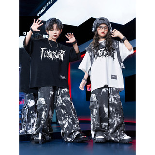 Đồ Nhảy Cho Bé Gái Hiphop Đồ Nhảy Hiện Đại Bé Trai Đồ Biểu Diễn Nhảy Jazz Quần Nhảy Đồ Nhảy Zumba Đồ Nhảy Cho Bé