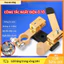 【24H】Công tắc ngắt kết nối bình ắc quy 12V 24V chất liệu hợp kim thép mạ đồng bền bỉ dễ dàng lắp đặt và sử dụng cho xe