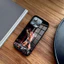 BK-1 Wrestler Randy Orton Ốp Lưng Điện Thoại IPhone 16 15 14 Pro 11 13 12 Mini 6 8 7 Plus Kính Thiết Kế Sang Trọng Cove