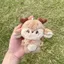 E Group Fuwa Nishimura Liang Zhenyuan Park Seung-hun Kim Sun-woo Búp bê búp bê nhỏ 10cm