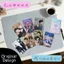 Mười bảy Hàng Mới Về Bộ Sưu Tập Photocard Đơn / Nhiều Người Chơi Ngoại Vi Hỗ Trợ Quà Tặng Tặng Tặng Thú Vị Thẻ Đẩy Bộ Sưu Tập Sách 6.30