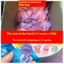 Đồ chơi túi mù phát sáng trong bóng tối Mô hình động vật nhỏ dễ thương Bất ngờ ngẫu nhiên