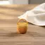 MJnmc Mini Mây Giỏ Nhà Búp Bê DIY Hộp Bảo Quản Người Tổ Chức Mô Phỏng Handmade Khăn Lau Cho Để Bàn Trang Trí Phụ Kiện Mới