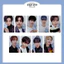 HT3 9 Cái / bộ SEVENTEEN LOMO Card 2026 SVT 10TH FAN HỌP SEVENTEEN Trong CARAT LAND Bưu Thiếp Bộ Sưu Tập TH3