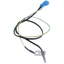 Thích hợp cho nồi áp suất điện Cảm biến nhiệt độ Vỏ trên cùng MY-SS5060 Kiểm soát nhiệt độ SS5051P Phụ kiện SS5050 Đầu dò