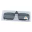 TMOY Clip-on Day Night Vision Flip-up Lens Kính lái xe Kính râm TMOY
